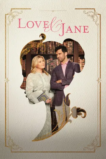 Plakat do filmu "Love & Jane" #366524