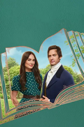 Paging Mr. Darcy
