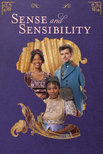 Plakat do filmu "Sense and Sensibility" #192839