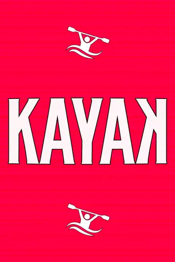 Plakat do filmu "KAYAK" #190893