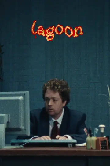 Plakat do filmu "Lagoon" #984309