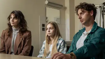 Zasłona do filmu "Les rêveurs" #783470