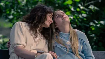 Zasłona do filmu "Les rêveurs" #783473