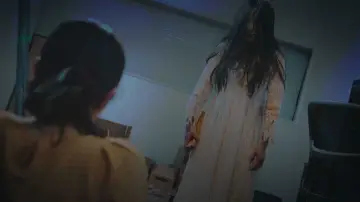 Zasłona do filmu "編集霊 deleted" #723525