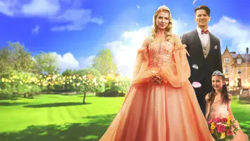 Zasłona do filmu "Princess for a Day" #932309