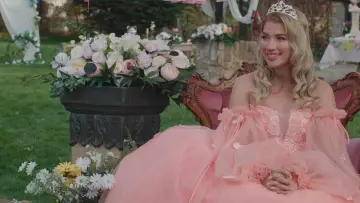 Zasłona do filmu "Princess for a Day" #932310