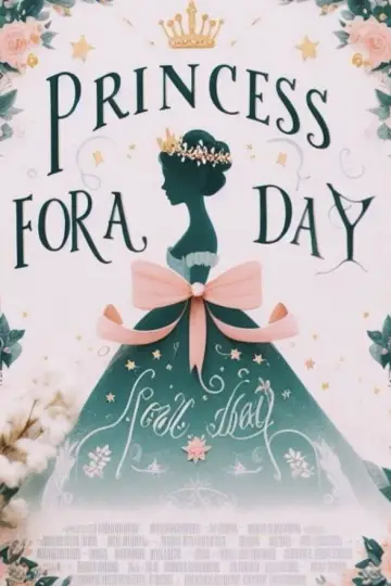 Plakat do filmu "Princess for a Day" #932312