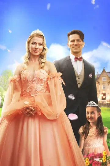 Plakat do filmu "Princess for a Day" #932314