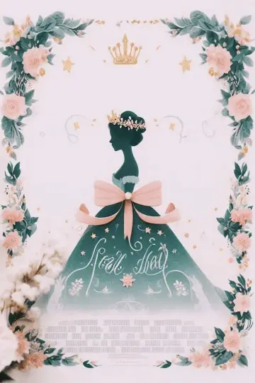 Plakat do filmu "Princess for a Day" #932315