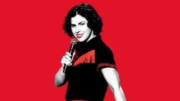 Zasłona do filmu "Cara Connors: Straight for Pay" #415951