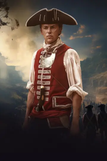 Plakat do filmu "Love, Courage and the Battle of Bushy Run" #1095420