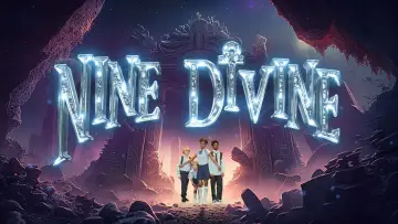 Zasłona do filmu "Nine Divine" #1188200