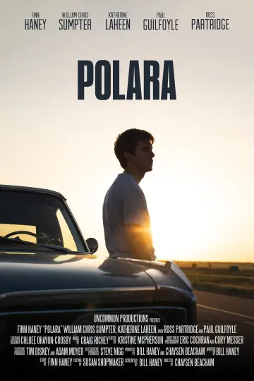 Plakat do filmu "What We Find on the Road" #1085844