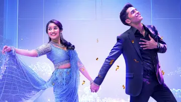 Zasłona do filmu "நிலவுக்கு என் மேல் என்னடி கோபம்" #1567561