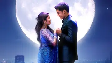 Zasłona do filmu "நிலவுக்கு என் மேல் என்னடி கோபம்" #1567562