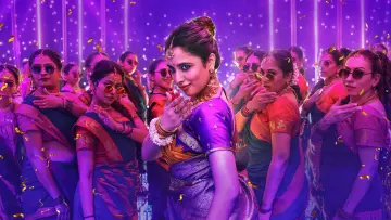 Zasłona do filmu "நிலவுக்கு என் மேல் என்னடி கோபம்" #1567564