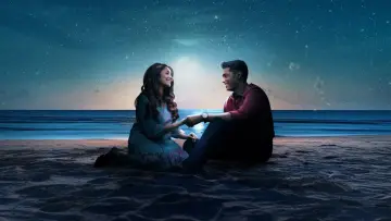 Zasłona do filmu "நிலவுக்கு என் மேல் என்னடி கோபம்" #1567567