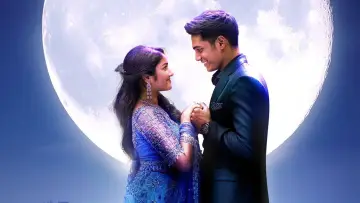 Zasłona do filmu "நிலவுக்கு என் மேல் என்னடி கோபம்" #1567570