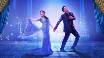 Zasłona do filmu "நிலவுக்கு என் மேல் என்னடி கோபம்" #1567574