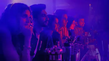 Zasłona do filmu "நிலவுக்கு என் மேல் என்னடி கோபம்" #1567575