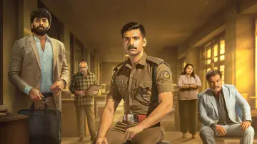 Zasłona do filmu "ഗോളം" #686218