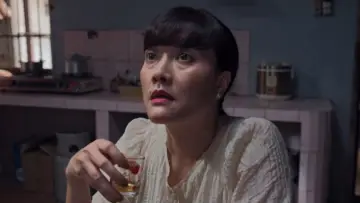 Zasłona do filmu "Quỷ Cẩu" #984439