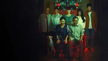 Zasłona do filmu "Quỷ Cẩu" #984440