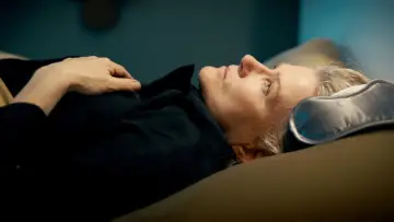 Zasłona do filmu "Klandestin" #800245
