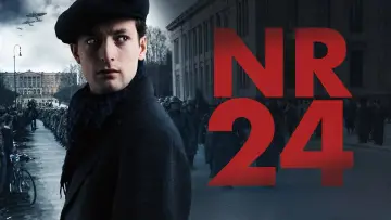 Zasłona do filmu "Numer 24" #643503
