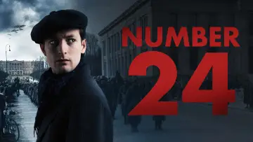 Zasłona do filmu "Numer 24" #643505