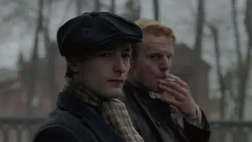 Zasłona do filmu "Numer 24" #643514