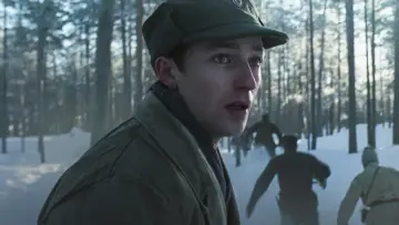 Zasłona do filmu "Numer 24" #643516