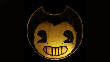 Zasłona do filmu "Bendy and the Ink Machine" #1165259