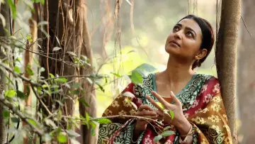 Zasłona do filmu "साली मोहब्बत" #663271