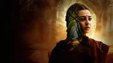 Zasłona do filmu "साली मोहब्बत" #663274