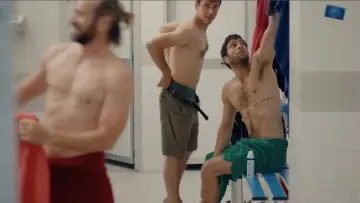 Zasłona do filmu "Amici per caso" #1890052