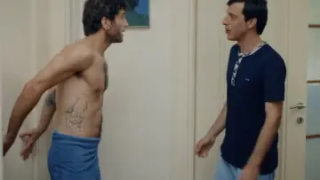 Zasłona do filmu "Amici per caso" #1890053