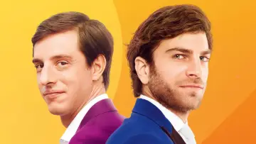 Zasłona do filmu "Amici per caso" #883749