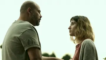 Zasłona do filmu "Criature" #883744