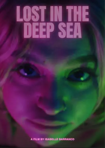Plakat do filmu "Lost in the Deep Sea" #787903