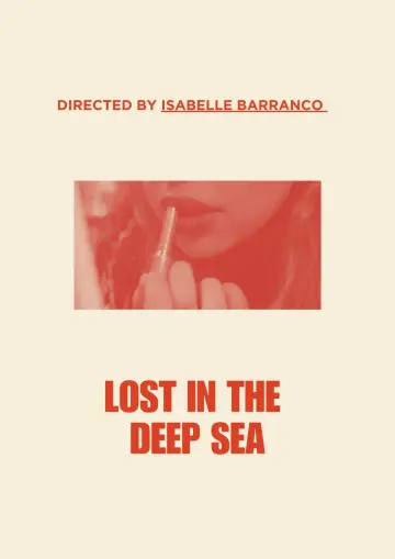 Plakat do filmu "Lost in the Deep Sea" #787904