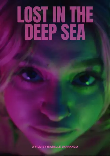 Plakat do filmu "Lost in the Deep Sea" #787906