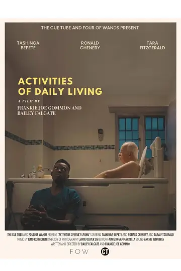 Activities of Daily Living
