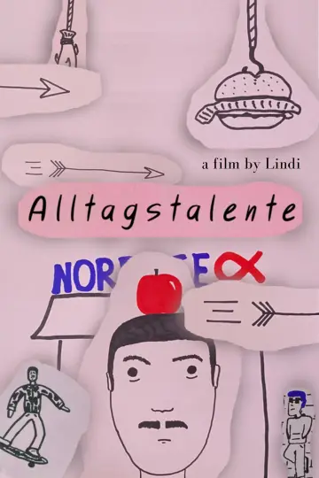 Alltagstalente
