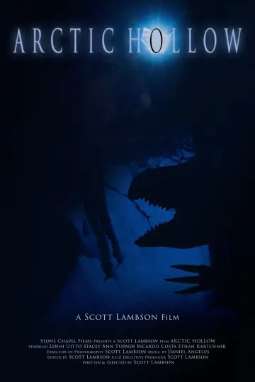 Plakat do filmu "Arctic Hollow" #199204