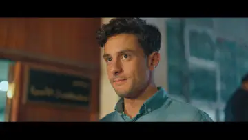 Zasłona do filmu "عادل مش عادل" #357616