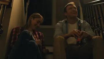 Zasłona do filmu "Breaking Character" #1003516