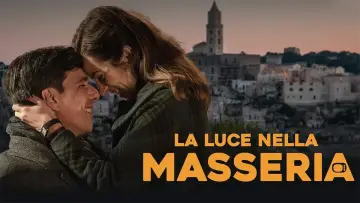 Zasłona do filmu "La luce nella masseria" #196741