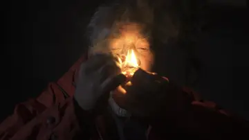 Zasłona do filmu "Maçãs no Escuro" #790255