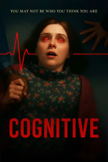 Cognitive plakat